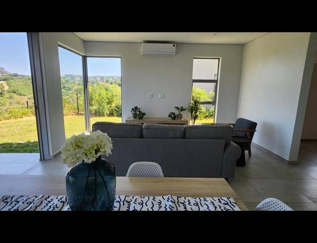 3 BEDROOM TOWNHOUSE FOR SALE IN ZULULAMI COASTAL ESTATE